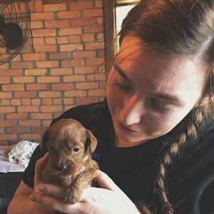 Meet your Posher, Samantha